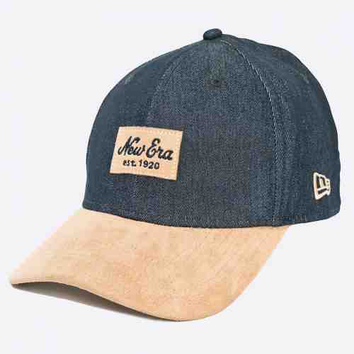 New Era - Caciula Densuede