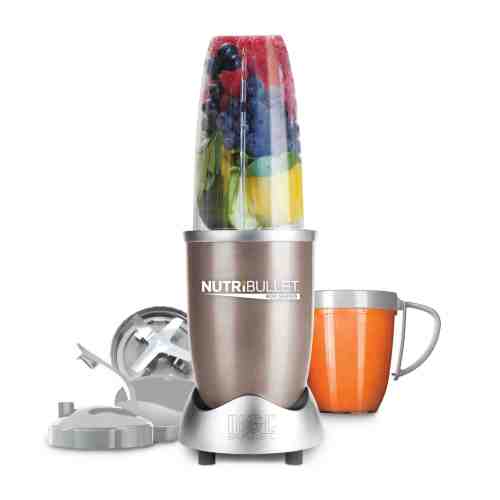Nutribullet Pro