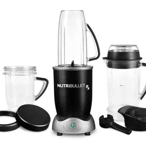 Nutribullet RX