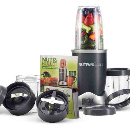 Nutribullet