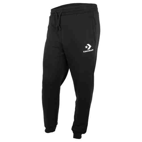 Pantaloni barbati Converse Star Chevron Mens Joggers 10007883-001