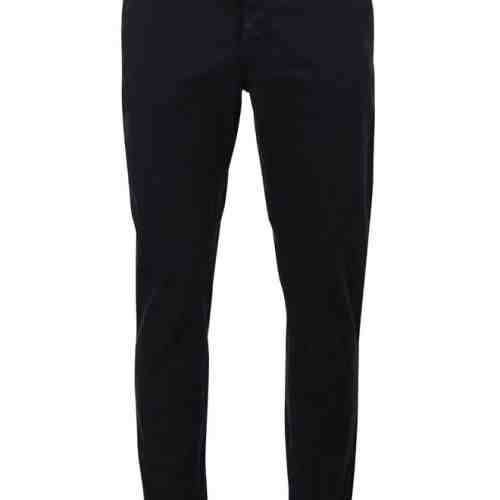 Pantaloni chino bleumarin ONLY & SONS Sharp 