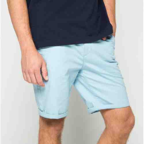 Pantaloni scurti bleu - Burton Menswear London 