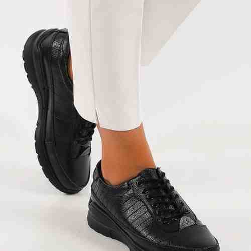 Pantofi casual Eleonore Negri