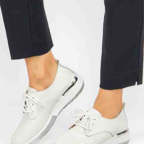 Pantofi casual Lamington Albi