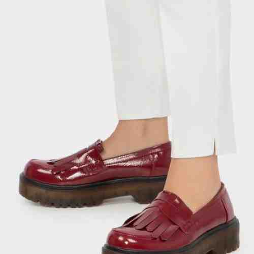 Pantofi dama Berda Grena