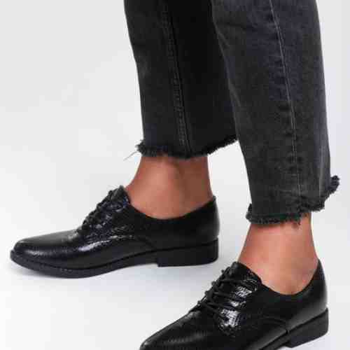 Pantofi dama Sarai Negri