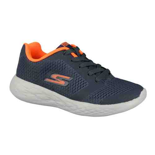 Pantofi sport copii Skechers Go Run 600-Zeeton 97861LSLT