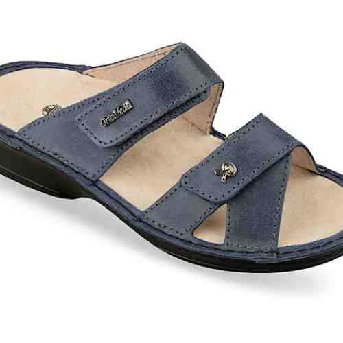 Papuci ortopedici profesionali OrtoMed 3702 012-P67