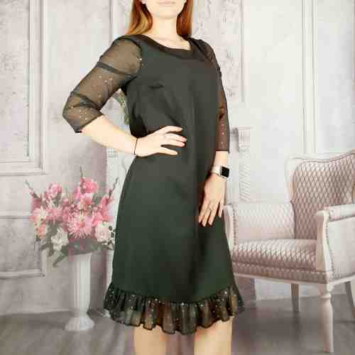 Rochie de ocazie Flaviana 3 - 44