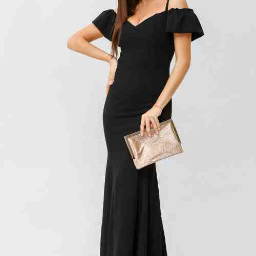 Rochie Medina Negru