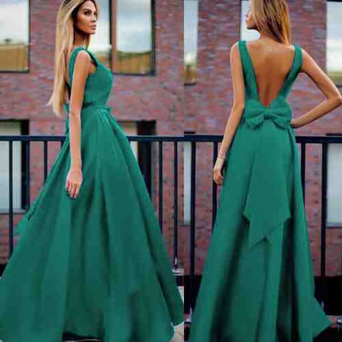 Rochie Mira Verde