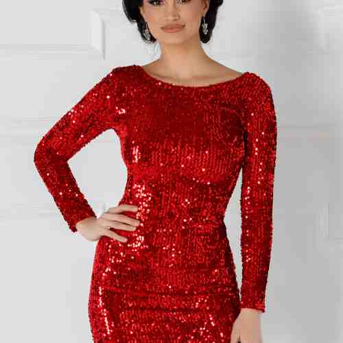Rochie Seducer Rosie