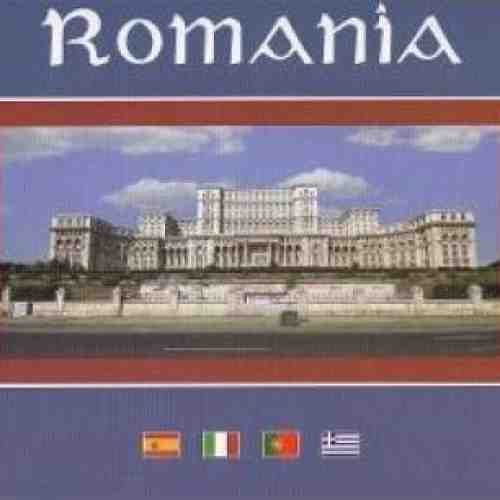 Romania lb. spaniola+italiana+portugheza+greaca