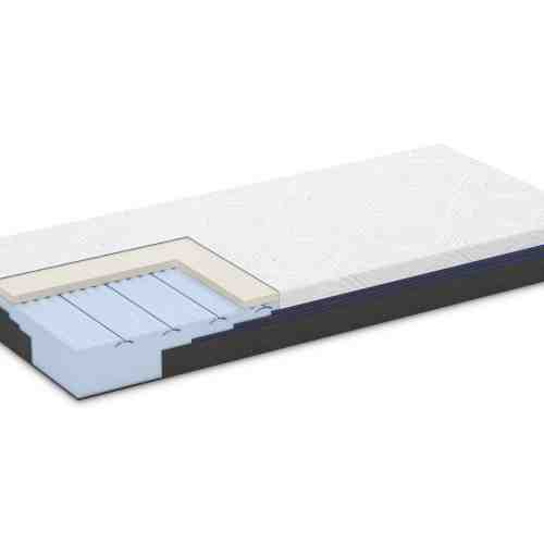 Saltea Platinum Deluxe Dormeo