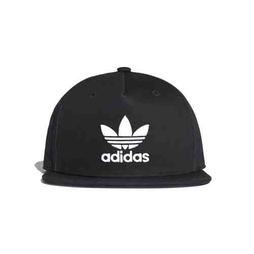 Sapca unisex adidas Originals Tree Flat BK7324