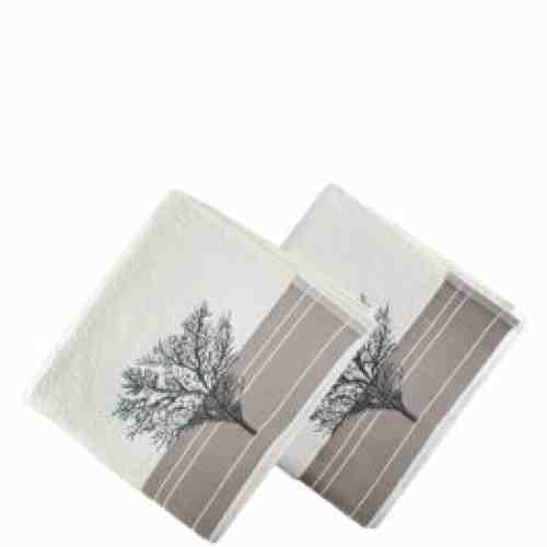 Set doua prosoape, Infinity Hobby, 317HBY1221, Alb