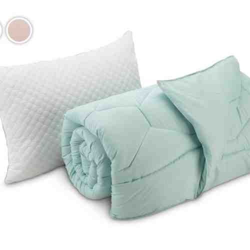 Set perna si pilota Dormeo Sleep Inspiration