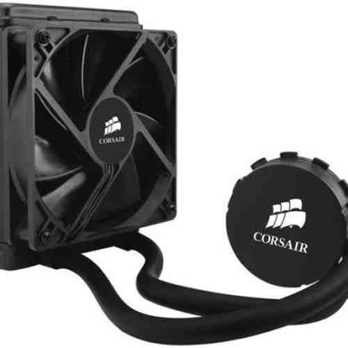 Sistem de racire cu lichid Corsair H55