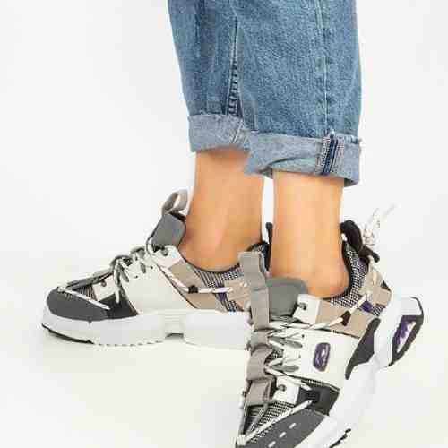 Sneakers dama Cosenza V1 Multicolor