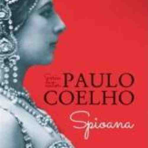 Spioana - Paulo Coelho