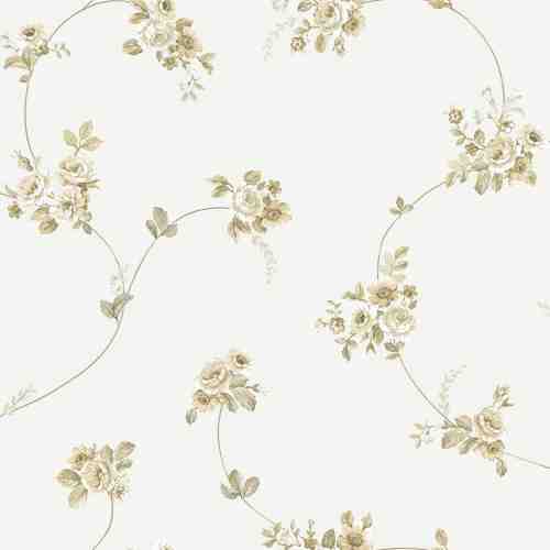 Tapet CLASSICAL SCROLL | GD5411