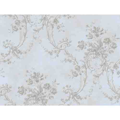 Tapet GREY DAMASK | GD5432