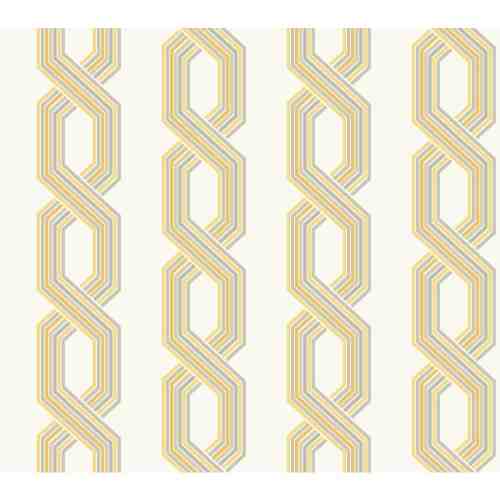 Tapet RETRO LINKS | GE3612