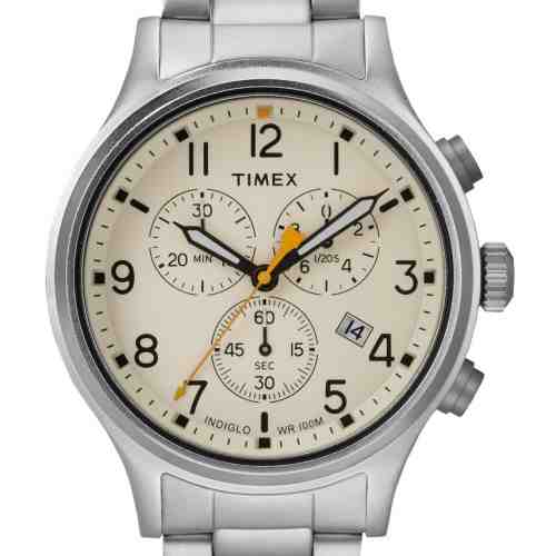 Timex - Ceas TW2R47600