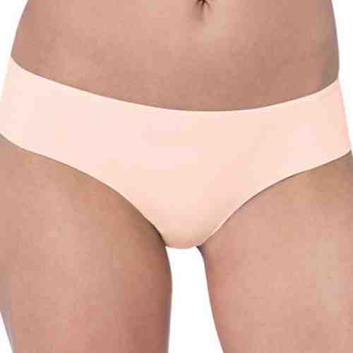 TPH1350-8813 Chilot normal Light Basics Invisible Tai