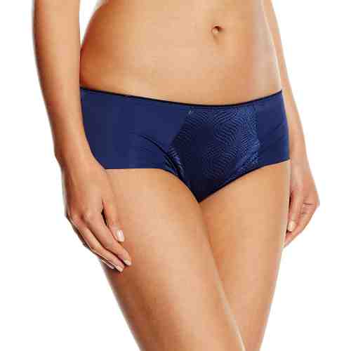 TPH765-44 Chilot cu talie inalta si model Essential Minimizer Hipster