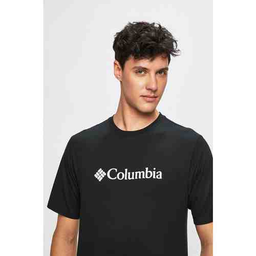 Tricou barbati Columbia CSC Basic Logo 1680051-010