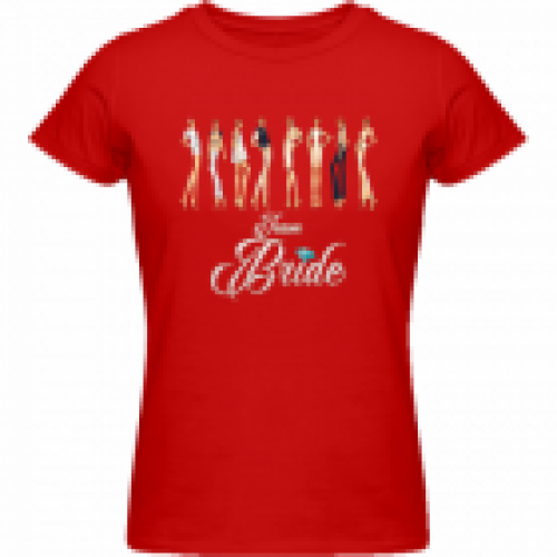 Tricou Fashionable Brides Team