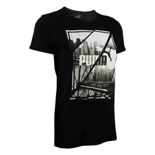 Tricou femei Puma Photoprint - tee 85306301