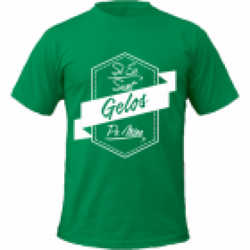 Tricou Si Eu Sunt Gelos Pe Mine