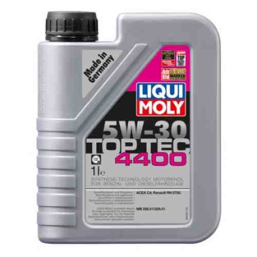 Ulei motor Liqui Moly Top Tec 4400 5W30 1L