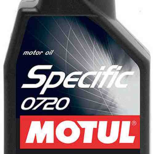 Ulei motor Motul Specific 0720 5W30 1L