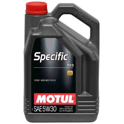 Ulei motor Motul Specific Ford 913D 5W30 5L