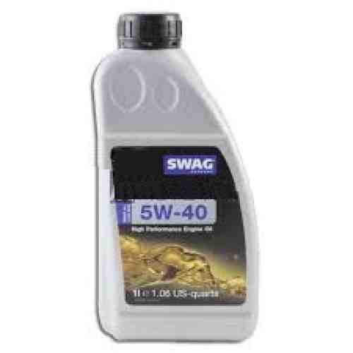 Ulei motor SWAG 5W40 1L