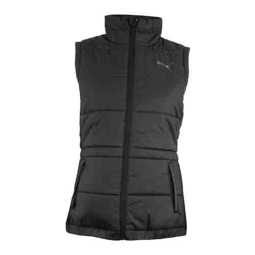 Vesta femei Puma Ess Padded Vest 85166001