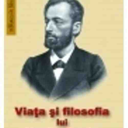 Viata si filosofia lui Vasile Conta - Ion A. Radulescu-Pogoneanu