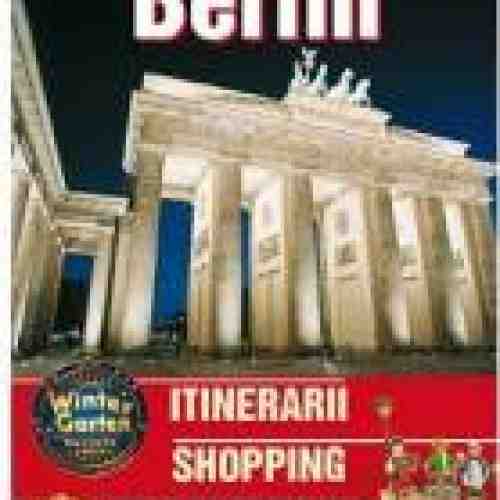 Weekend la Berlin