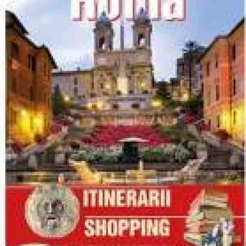 Weekend la Roma - Carlo Unnia