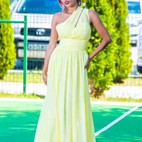 ROCHIE DE SEARA VOAL GALBEN INGRID