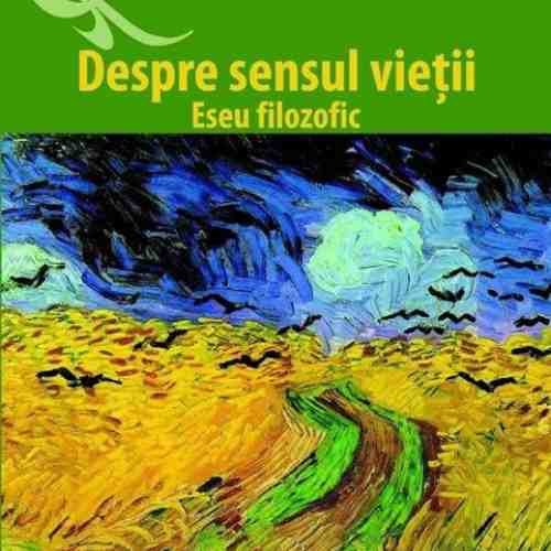 Despre sensul vietii | Jean Grondin
