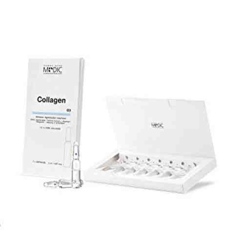Fiole Cu Colagen - Collagen - MEDIC