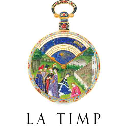 La timp | Catherine Blyth