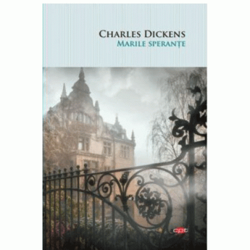 Marile sperante | Charles Dickens