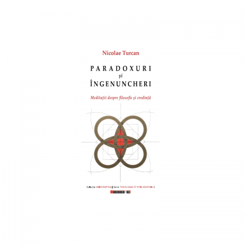 Paradoxuri si ingenunchieri | Nicolae Turcan