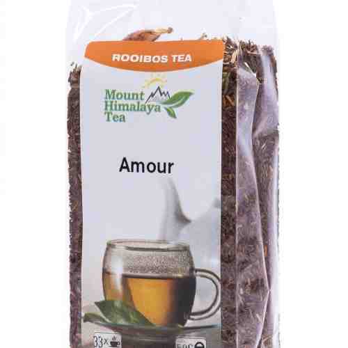 Amour, Mount Himalaya Tea